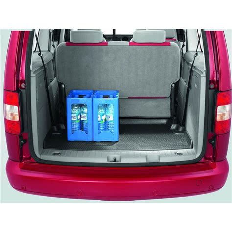 Tapis Bac De Coffre Accessoires Volkswagen