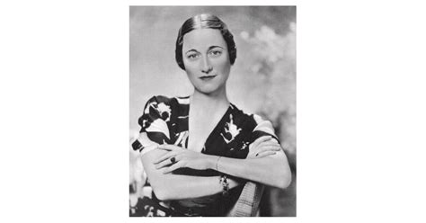 Wallis Simpson Scandalous Women In History Popsugar Love And Sex Photo 5