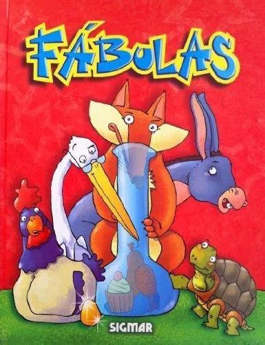 Fabulas Coleccion Estrella Varios Autores Cuotas Sin Inter S