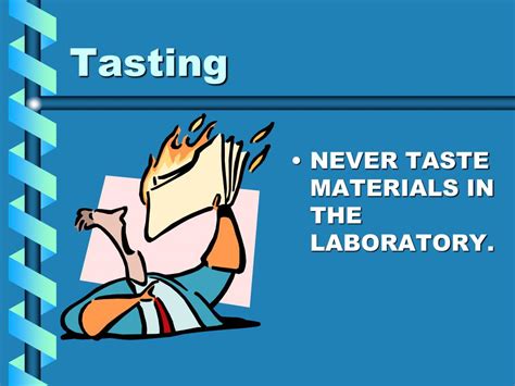 Ppt Laboratory Safety Rules Powerpoint Presentation Free Download