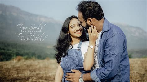 Capturing Love In Every Frame A Cinematic Pre Wedding Like Never