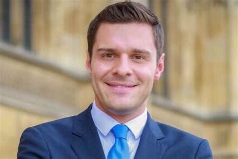 Conservative Mp Ross Thomson Accused Of Sexually Touching Men In Uk