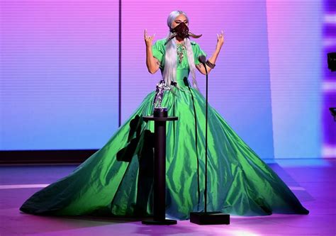 Lady Gaga's Best Style Moments - Lady Gaga Outfits and Best Fashion Looks