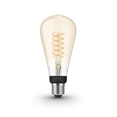 Philips Hue White Filament LEDlamp Edison ST72 Kopen Shop Bij FonQ