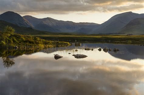 British Isles Scenery