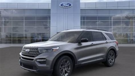 2023 Ford Explorer For Sale Near Me Discover Cars For Sale