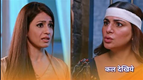 Kundali Bhagya 27 July 2023 Promo Preeta Exposed To Nidhi Rajveer