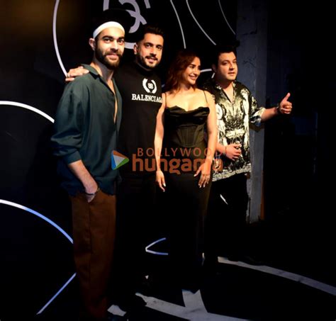 Photos Sunny Singh Nijjar Patralekha Varun Sharma And Others Snapped