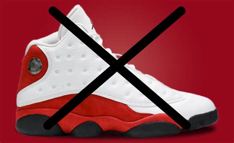 The Air Jordan 13 Chicago Is Not Returning For Fall 2023 - Sneaker News