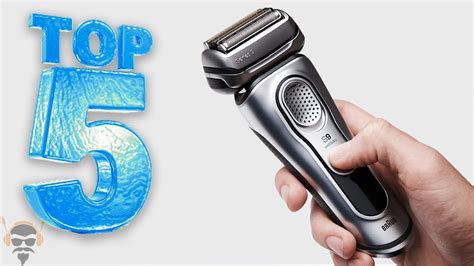 Top 5 Best Beard Trimmers In 2023 Youtube