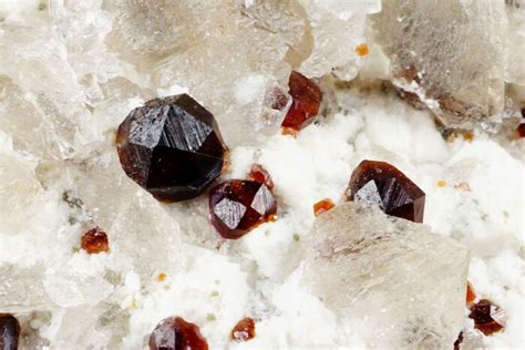 Big SPESSARTITE GARNETS With HYALITE Extra Fluorescent Catawiki