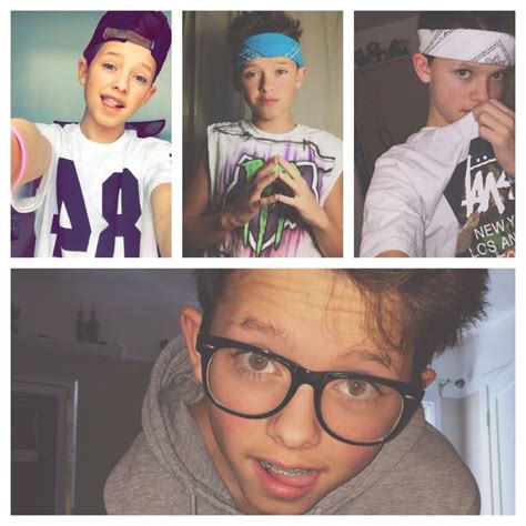 Jacob Sartorius Jacobs Celebrity People Fashion Moda Fashion