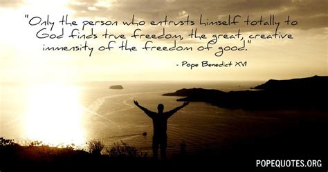 Quotes About Freedom In God - ShortQuotes.cc