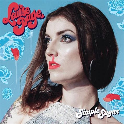 Louise Page Simple Sugar Lyrics And Tracklist Genius