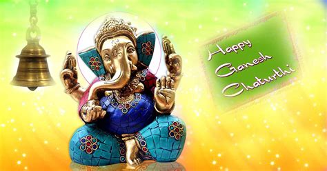 Ganesh Chaturthi Wallpapers