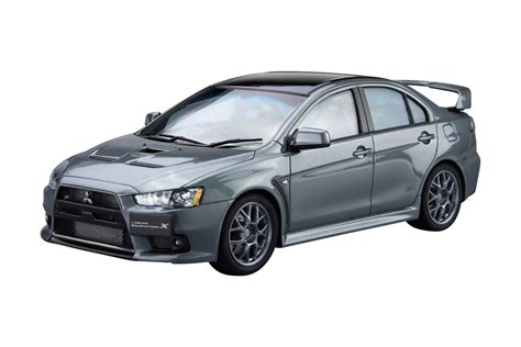 Mua Aoshima Bunka Kyozai The Cars Mitsubishi Cz A Lancer Evolution