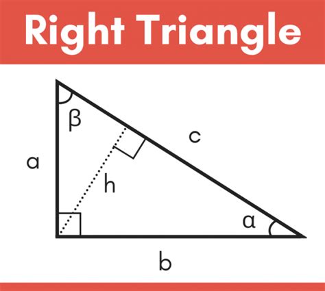 Right Triangle Calculator - Solve Any Edge or Angle - Inch Calculator