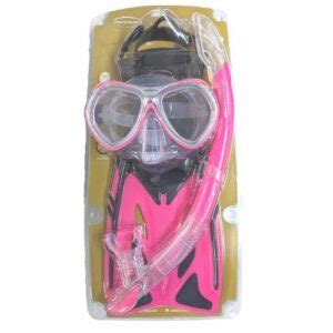 Dive Set Crystal Junior Shop Now Zip Pay Tamar Marine