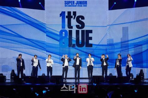 SUPER JUNIORファンと18周年を祝福ファンミ大盛況 K POP韓国エンタメニュース取材レポートならコレポ