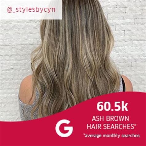 14 Ash Brown Hair Colour Ideas And Formulas Wella Professionals