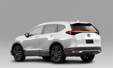 2024 Honda CRV Release Date Interior Cost FutureCarsTalk