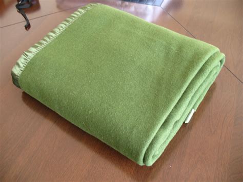 100 Australian Wool Blanket By Dsheep Textile Pty Ltd Australia