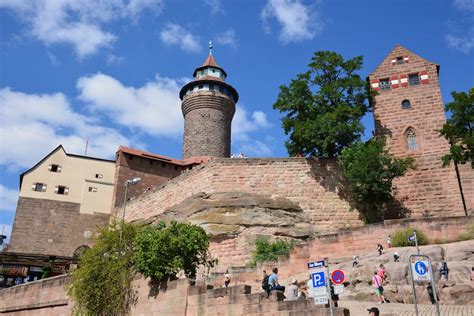 23 Best Things To Do In Nuremberg Germany Map Touropia Travel