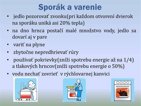 Ppt Etrenie El Energie V Dom Cnosti Powerpoint Presentation Free