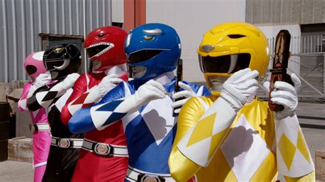 Power Rangers Mostri Della Serie Originale Che Vorremmo Vedere Nel