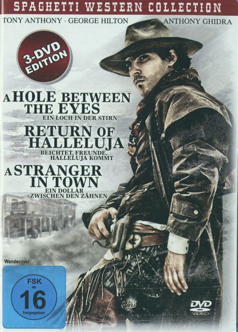 Spaghetti Western Collection Film XJUGGLER DVD Shop