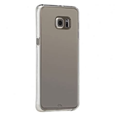 Case Mate Tough Naked Samsung Galaxy S Edge Plus Case Clear