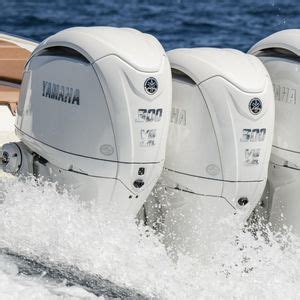 Yamaha Motor Europe Marine L Quipement Nauticexpo