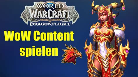 SO VIEL WoW CONTENT GABS NOCH NIE World Of Warcraft 2024 World Of