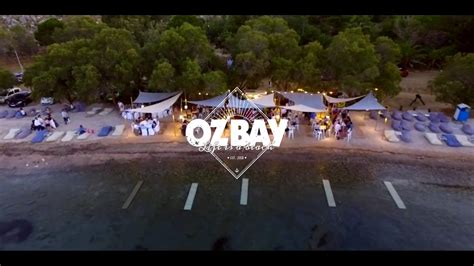 Oz Bay Chios Youtube