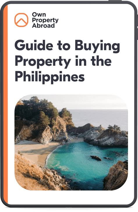 Philippines Property Investment Guide For Foreign Buyers