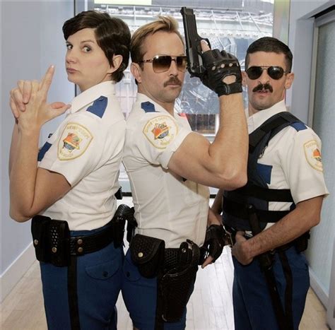 Reno 911 Reno 911 Photo 2679560 Fanpop