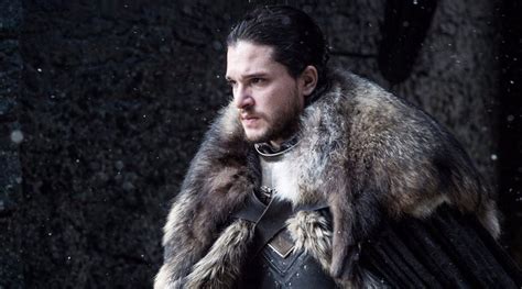 Actor Que Dio Vida A Jon Snow Ingresó A Rehabilitación Para Tratar