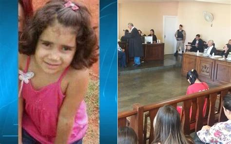 Mulher Que Assassinou A Filha De 7 Anos é Condenada A 25 Anos De Prisão