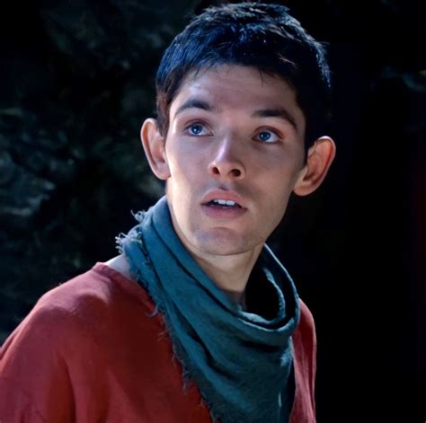 Merlin Merlin Instagram Site Colin Morgan