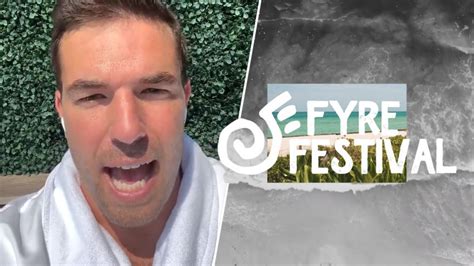 Fyre Festival 2 Tickets Go On Sale, Billy McFarland Announces