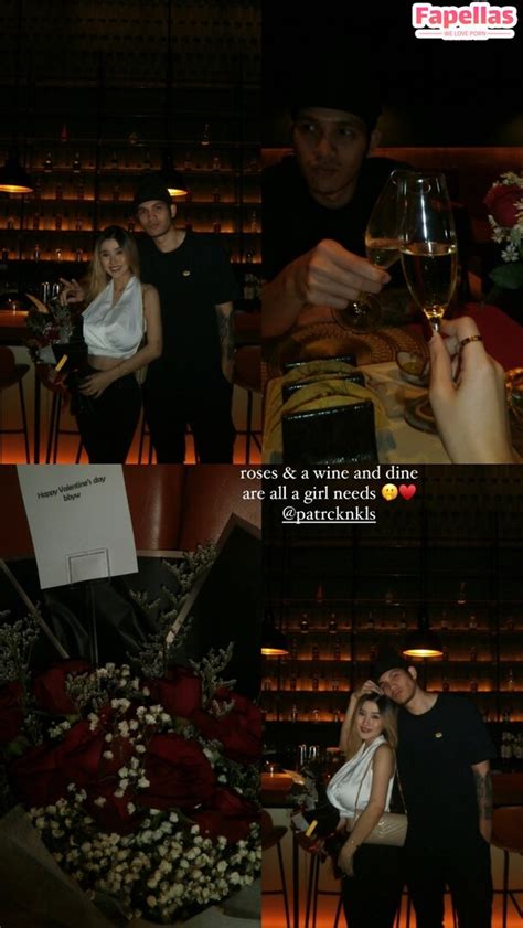 Anastasya Khosasih Aka Anastasyakh Aka Ka Nude Leaks OnlyFans Fapellas