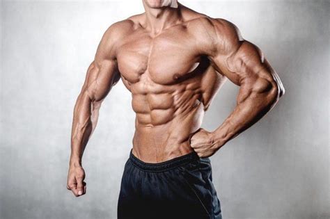 How To Build Muscle On The Rib Cage Livestrong Body Builders