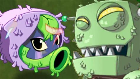 Plants Vs Zombies 2 Special Pvz Heroes Pinata Party Youtube