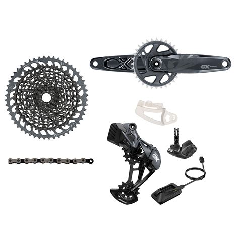 Sram Gx Eagle Axs Dub Boost X S Groupset Lordgun Online Bike Store