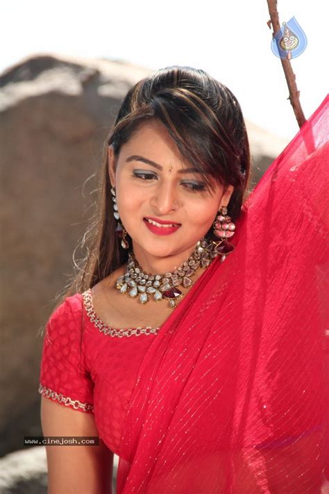 Samvritha Sunil Hot Stills Photo Of