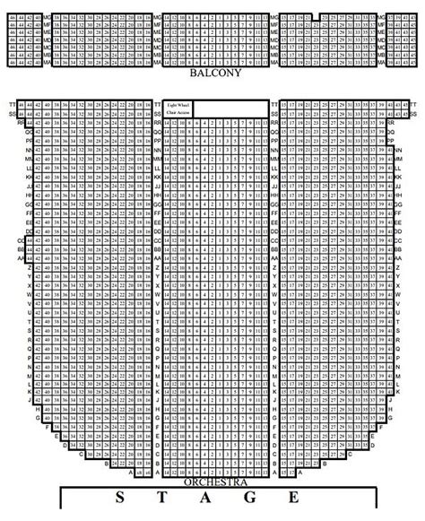 Ticketing info & fees | Arlington Theatre