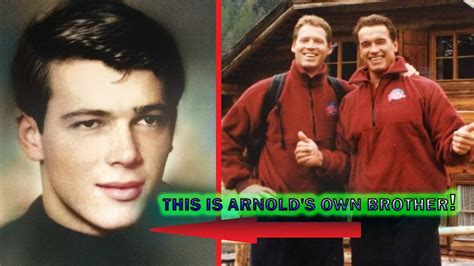 Arnold Schwarzenegger Why The Actor Was Not At The Funeral Of His