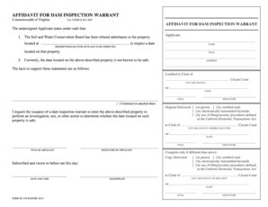 Fillable Online Courts State Va General District Court Criminal Forms