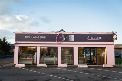 Dives Sur Mer Boulangerie Et Patisserie Houlgate Et Dives Sur Mer