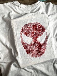 Kiss Spider Man Spiderman Shirt Spiderman Gifts Creative Gifts For